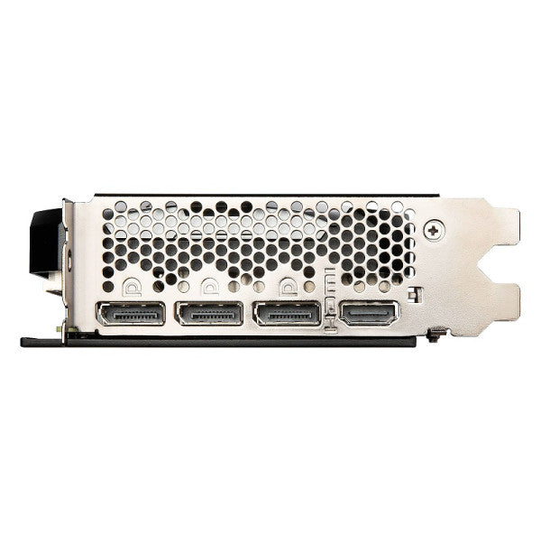 MSI GeForce RTX 4060 Ti VENTUS 3X E OC 8GB GDDR6 MSI GeForce RTX 4060 Ti VENTUS 3X E OC 8GB GDDR6